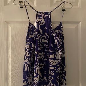 NWOT Lilly Pulitzer tank